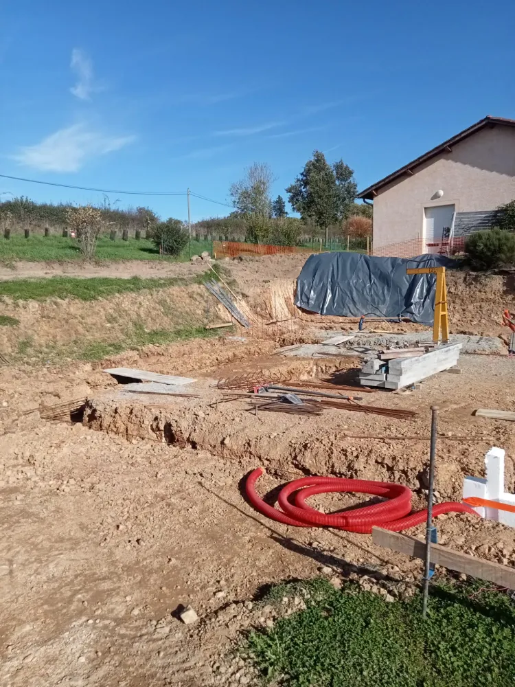 construction maison 9