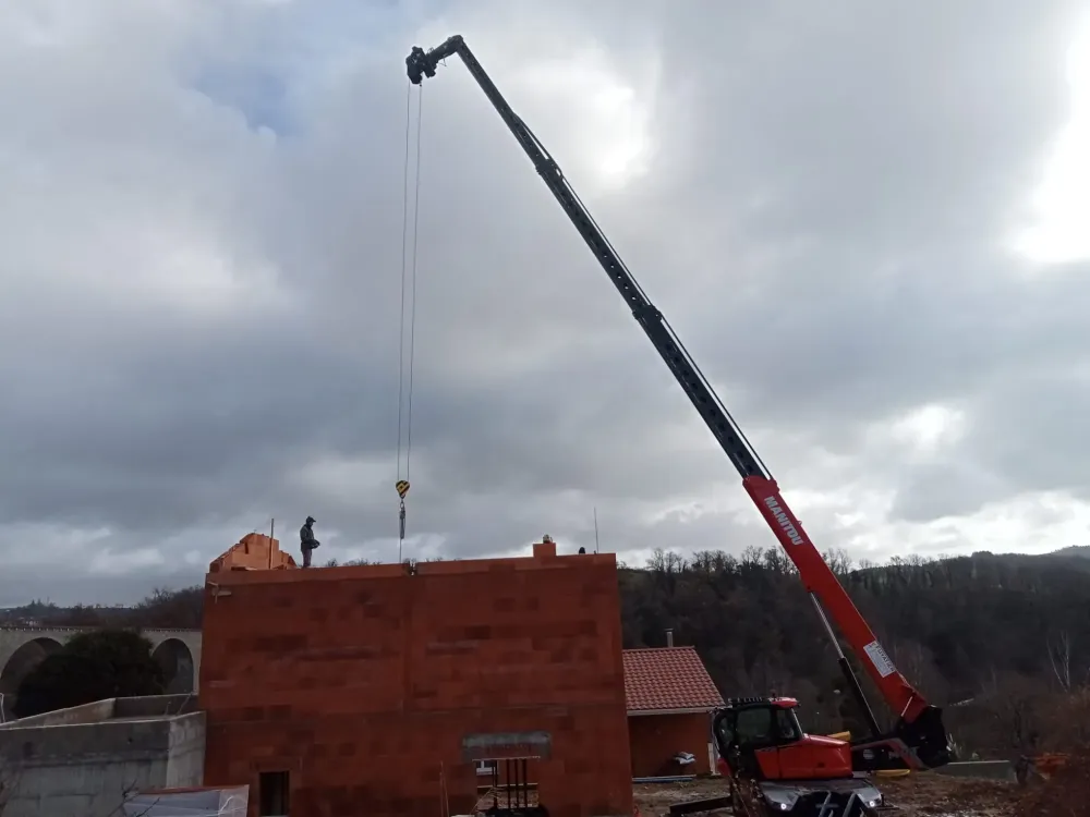 construction maison 16