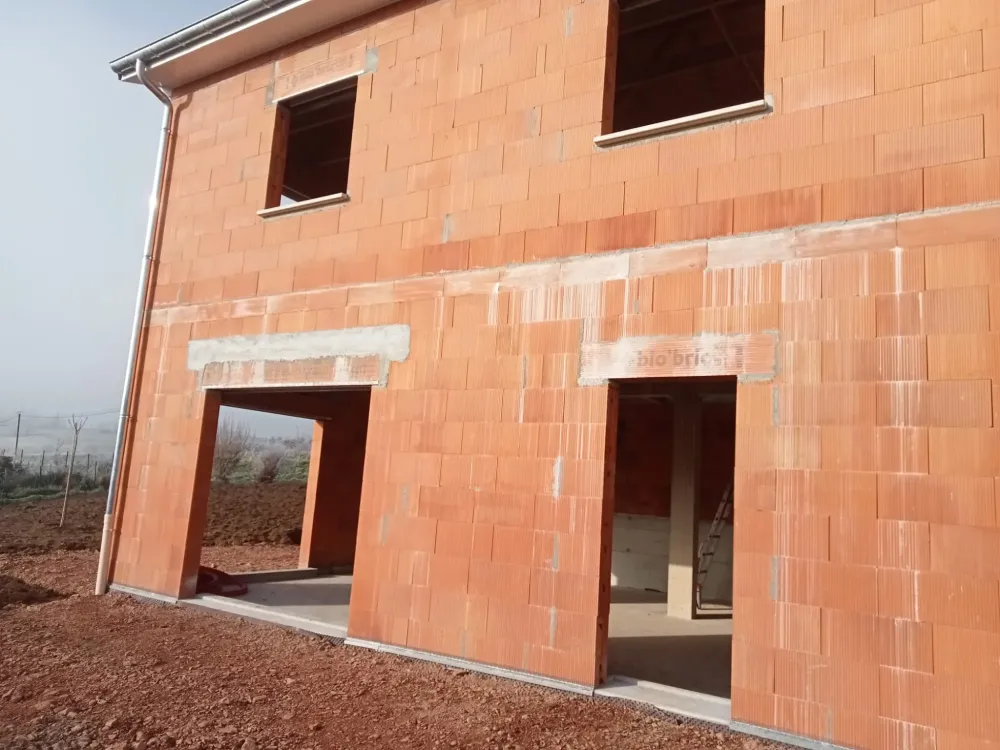 construction maison 25