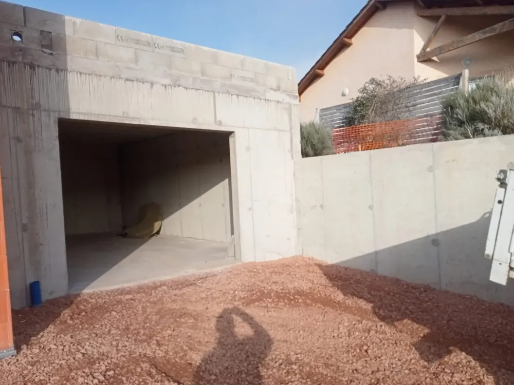 construction maison 21