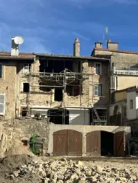 Maconnerie renovation1