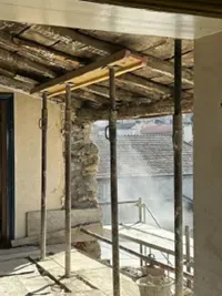 Maconnerie renovation2