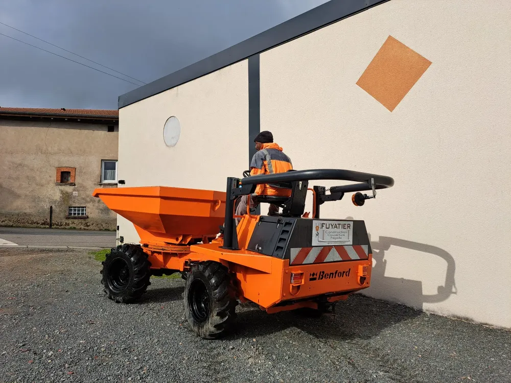 Dumper