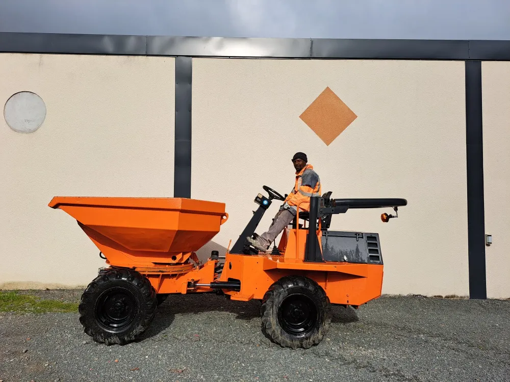 Dumper 1
